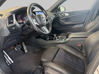 BMW 118 - Vorschau Bild 9