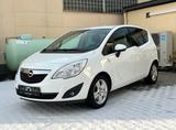 Opel Meriva B 150 Jahre Opel - Opel Meriva Gebrauchtwagen in Mainz