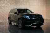 Mercedes-Benz GLS 63 AMG