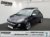 Opel Adam 1.4 Open Air FALTDACH LEDERLENKRAD SITZHEIZ - Opel Adam in Krefeld