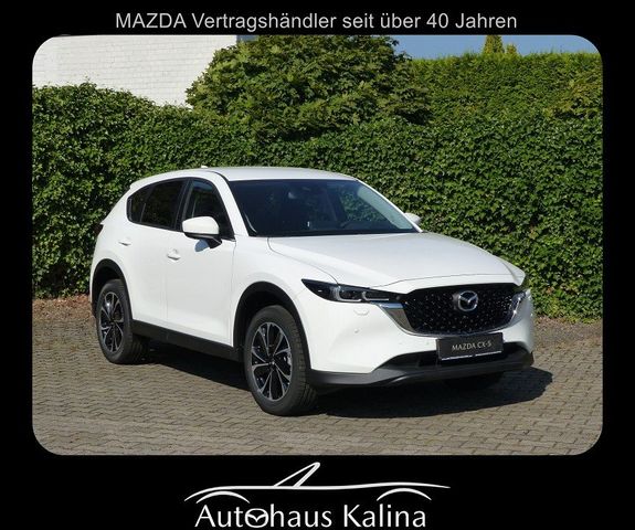 Mazda CX-5 2.0L e-SKYACTIV G 165ps 6MT FWD ADVANTAGE