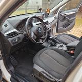 BMW X1 sDrive18i Advantage TÜV neu Scheckheft - BMW X-Reihe von privat