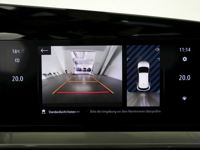 Mokka B IRMSCHER IS3 BLACK ULTIMATE SONDERMODELL