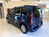 Opel Combo Life E Innovation - Opel Combo mit Benzin-Antrieb: Kleinbus