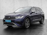 Volkswagen Tiguan Allspace 2.0 TDI DSG Elegance MATRIX ACC - Volkswagen Tiguan Allspace in Nürnberg