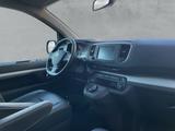 Citroën Spacetourer Shine M 2.0 BlueHDi 180 FAP EU6d KOM - Citroën SpaceTourer: Shine