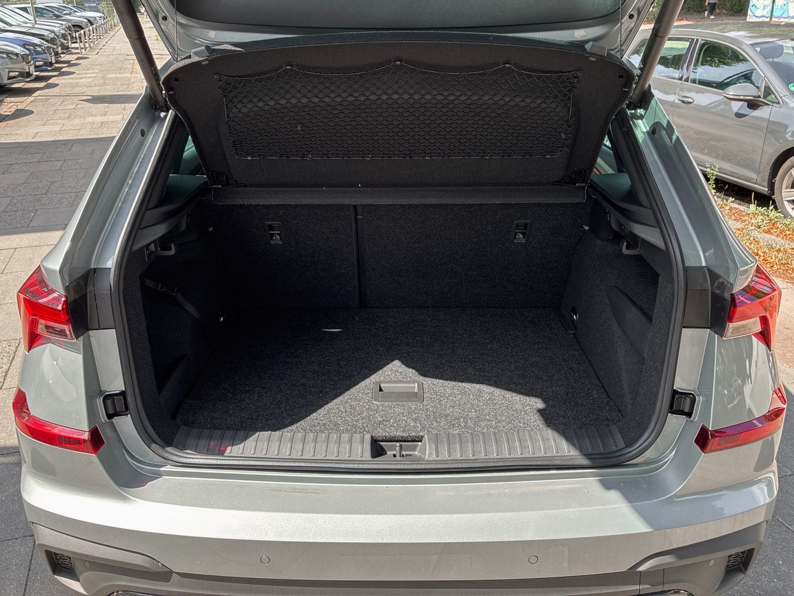 Skoda Kamiq - Bild 14