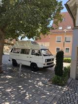 Volkswagen Originaler VW T3 Westfalia Hochdach Joker