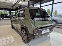 Hyundai INSTER - Vorschau Bild 7