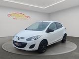 Mazda 2 Lim. 1.3 *Klimaanlage*HU/AU Neu* - Mazda 2 aus 2014