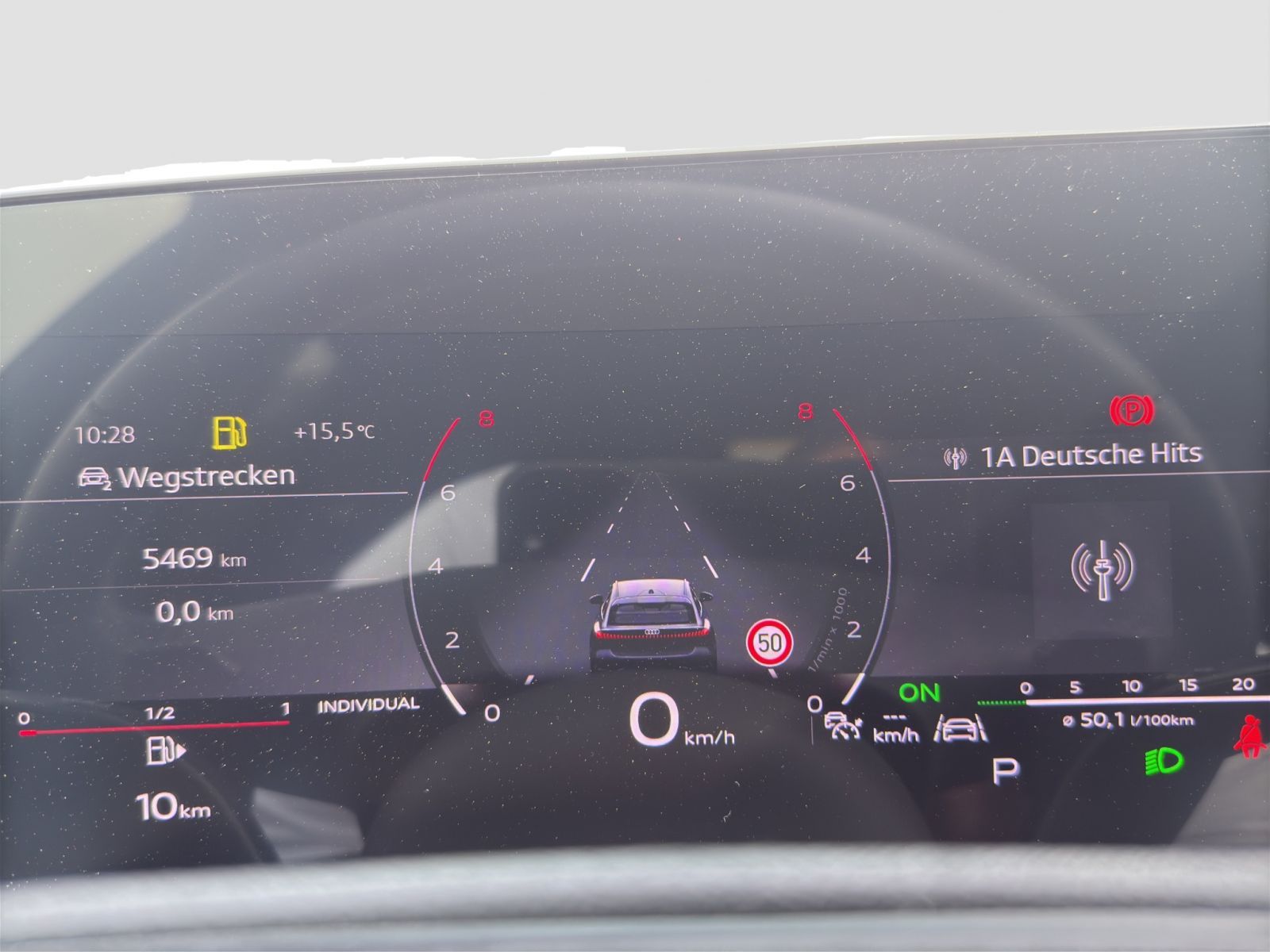 Audi A5 - Bild 5