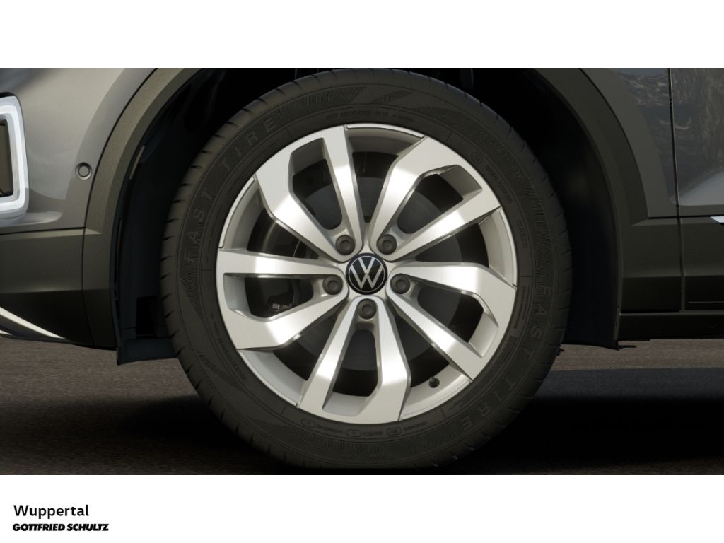 Volkswagen T-Roc - Bild 10