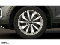 Volkswagen T-Roc - Vorschau Bild 10