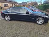 BMW ActiveHybrid 7 L - - BMW ActiveHybrid 7