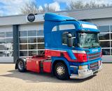 Scania P410 Opticruise - Scania P410