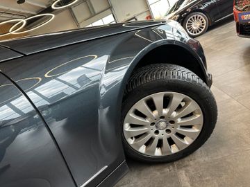 Mercedes-Benz C 250 T AVANTGARDE *TÜV NEU*Navi*PDC*