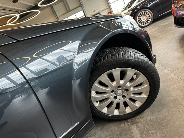 Mercedes-Benz C 250 T AVANTGARDE *TÜV NEU*Navi*PDC*