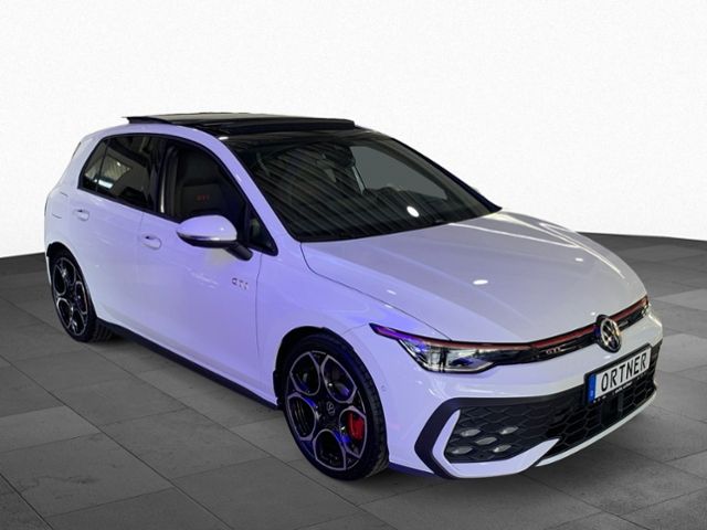 Fahrzeugabbildung Volkswagen Golf GTI 2,0 TSI DSG DCC AHK H&K AREA VIEW HUD M