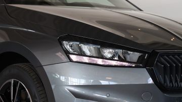 Skoda Fabia - 5