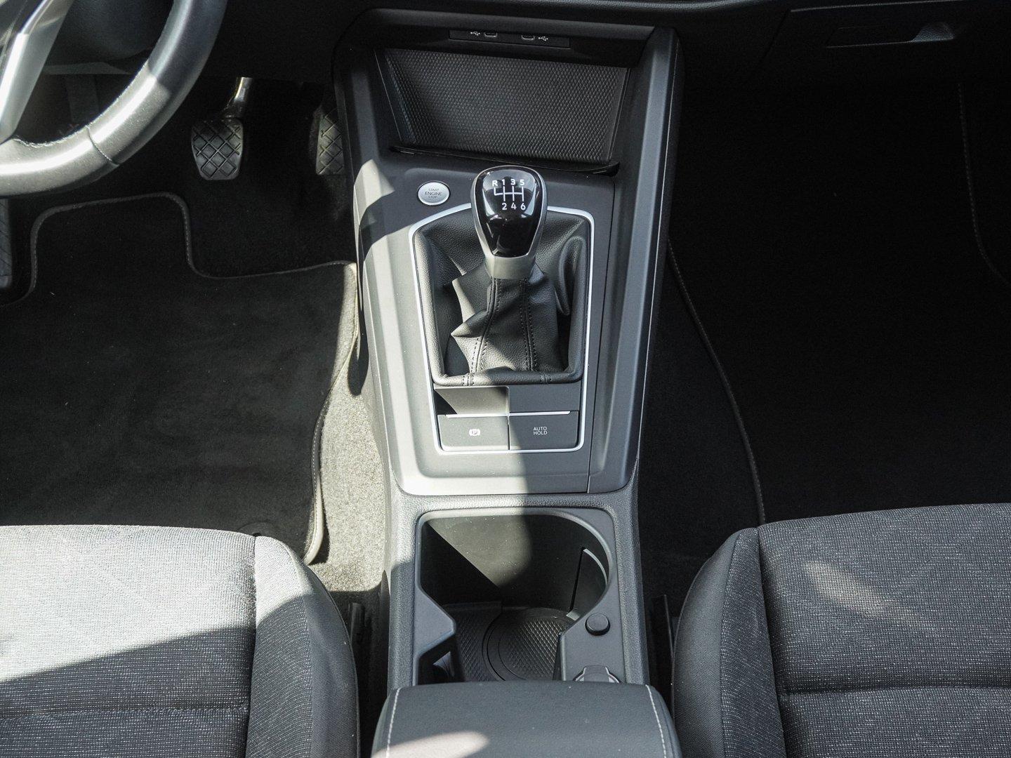 Volkswagen Golf Variant 1.5 TSI Life NAVI LED LHZ ACC SHZ, миниатюра 13