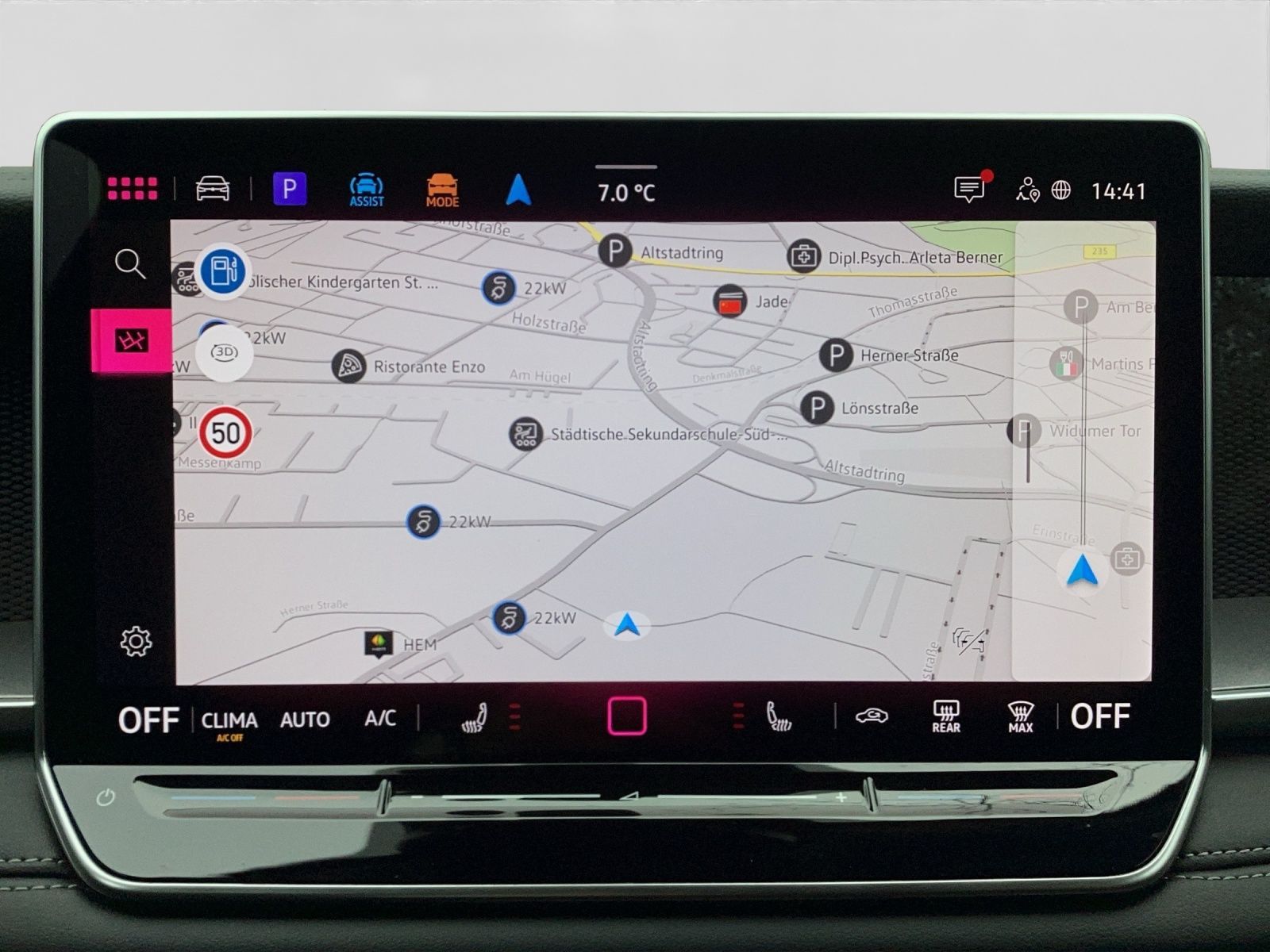 Volkswagen Tayron - Bild 13