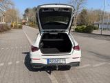 Mercedes-Benz CLA 220d  Shooting Brake AMG Line - gebrauchte Mercedes-Benz CLA 220 Shooting Brake aus dem Jahr 2022