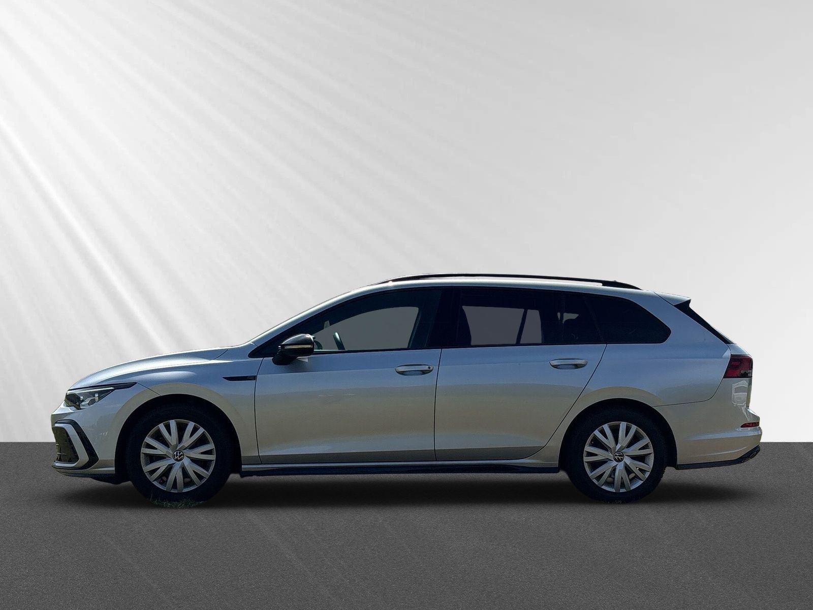 Volkswagen Golf Variant R-Line Business*LED*RFK*UPE:42505€ imagem 3