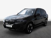 BMW iX3 - Vorschau Bild 1