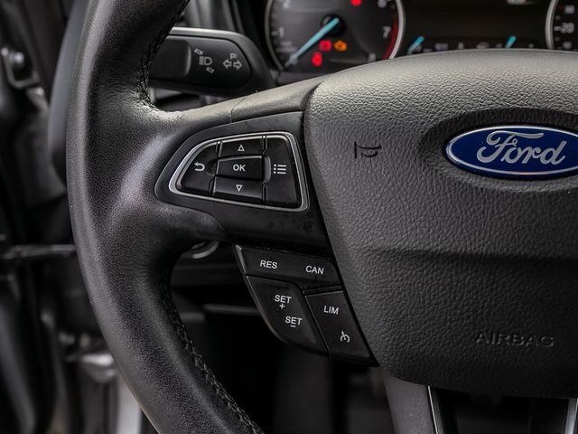 Ford Ecosport 1.0 Active Kamera Fahrassistenz-Paket