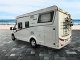 Dethleffs Trend T 6717/Einzelbetten/Hubbett/Heckgarage/TOP - Dethleffs 67