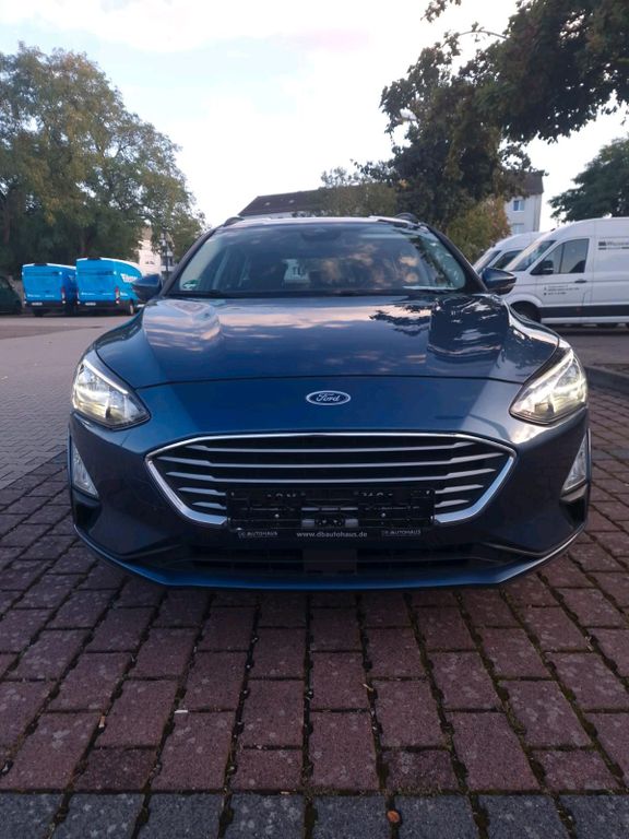 Image of Ford Focus