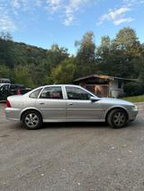 Opel Vectra B wenig Kilometer - Opel Vectra aus 2001: B