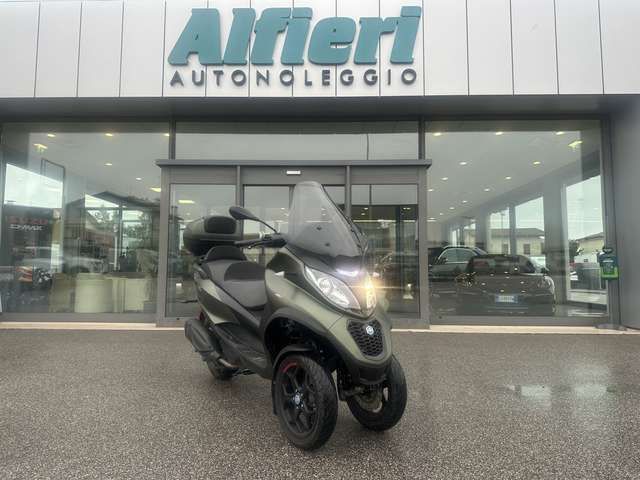 Piaggio MP3 350 MP3 350cc