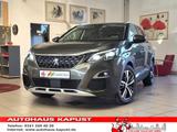 Peugeot 3008 1.6 Aut. Allure 165/LED/Navi/Spur/360°/Ahk - Peugeot: Allure