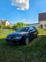 Audi A4 B6 8E 1.8T quattro Bastler - Audi A4 B6-8E