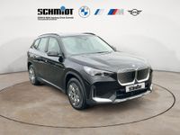 BMW iX1 - Vorschau Bild 8