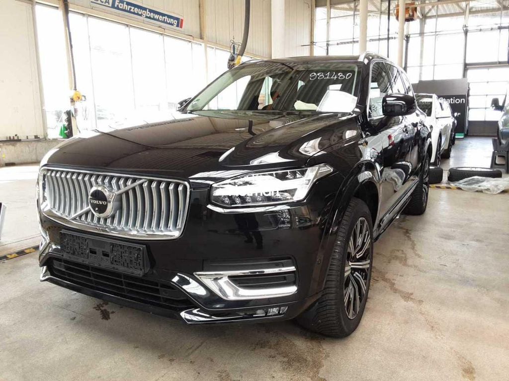 Image of Volvo XC90