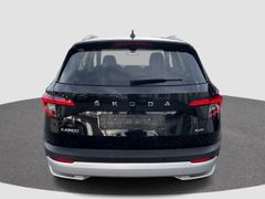 SKODA Karoq 4x4 AHK NAVI DCC Standh. Kamera PDC LED 19