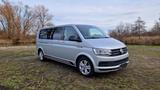Volkswagen T6 Caravelle Lang Comfortline  - Volkswagen T6 Caravelle: Lang