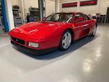Ferrari 348 TB aus 1991 mit nur 59.000 km und 300 ps - Ferrari 348: Tb