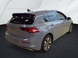 Volkswagen Golf VIII 2.0 TDI DSG GOAL*LED*AHK*KAMERA*NAVI*K - Jahreswagen: Automatik