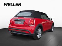 MINI Cooper Cabrio - Vorschau Bild 5