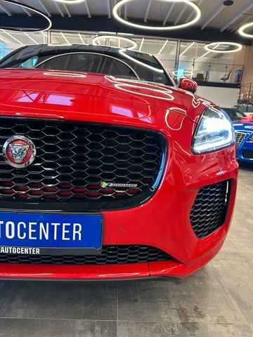 Jaguar E-PACE *R-Dynamic*S AWD*Kamera*Leder*