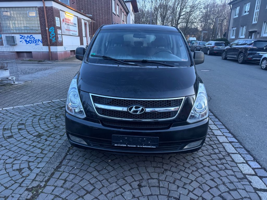 Angebot ansehen Hyundai H-1