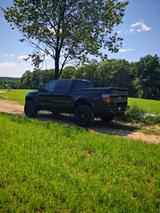 Ford F 150 SVT Raptor - Ford F 150: Svt
