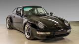 Porsche 993 Carrera Coupé Carrera - Porsche Gebrauchtwagen von 1996