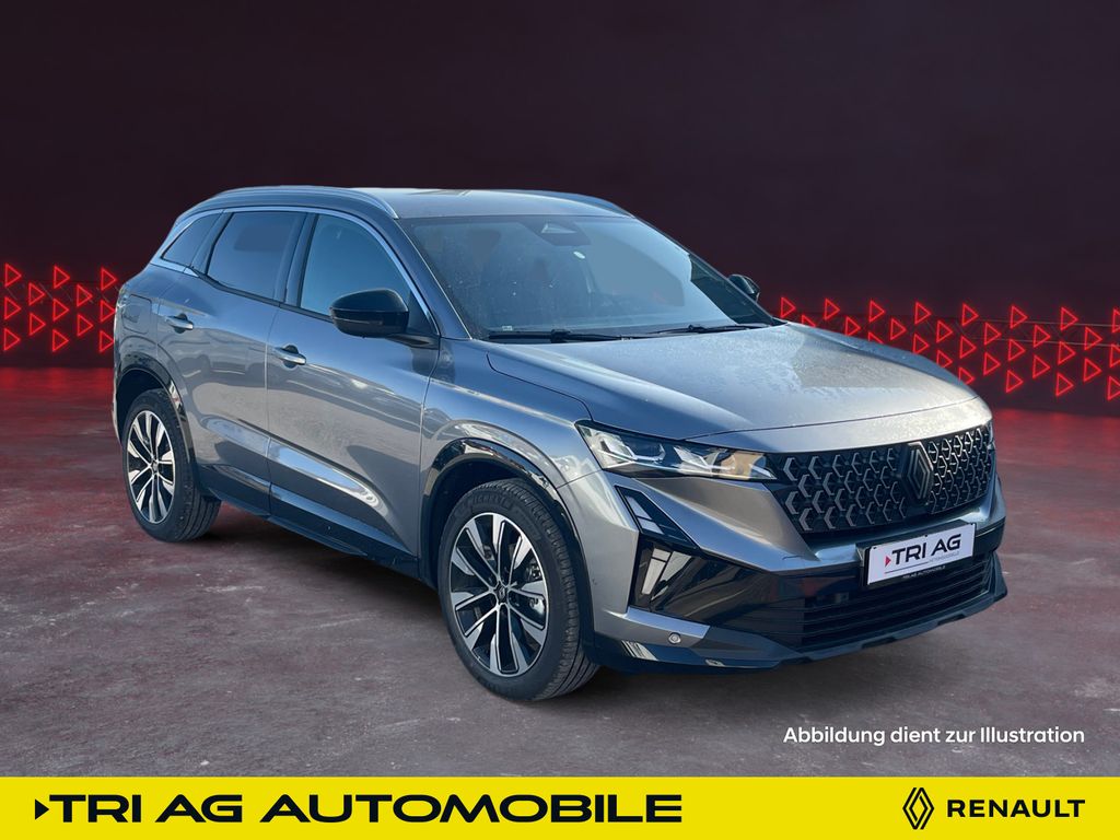 Image of Renault Austral