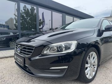 Volvo V60 - 3