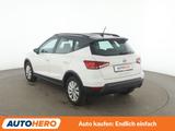 Seat Arona 1.0 TSI Style Aut.*NAVI*PDC*SHZ*LIMITER* - Seat Arona Gebrauchtwagen in Mülheim (Ruhr)