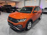 Volkswagen T-Cross Style 1.5 TSI*LED*CarPlay*SHZ*ParkAssis* - Volkswagen T-Cross aus 2022
